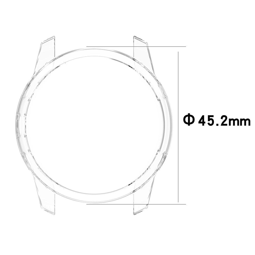 Coque Garmin Forerunner 745 Transparent