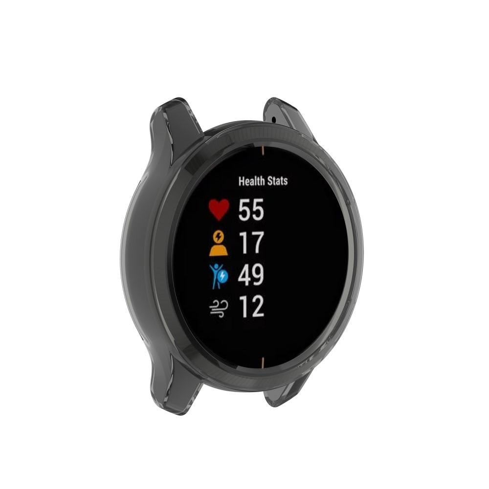 Coque Garmin Venu Noir