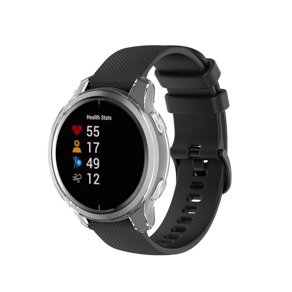 Coque Garmin Venu Transparent