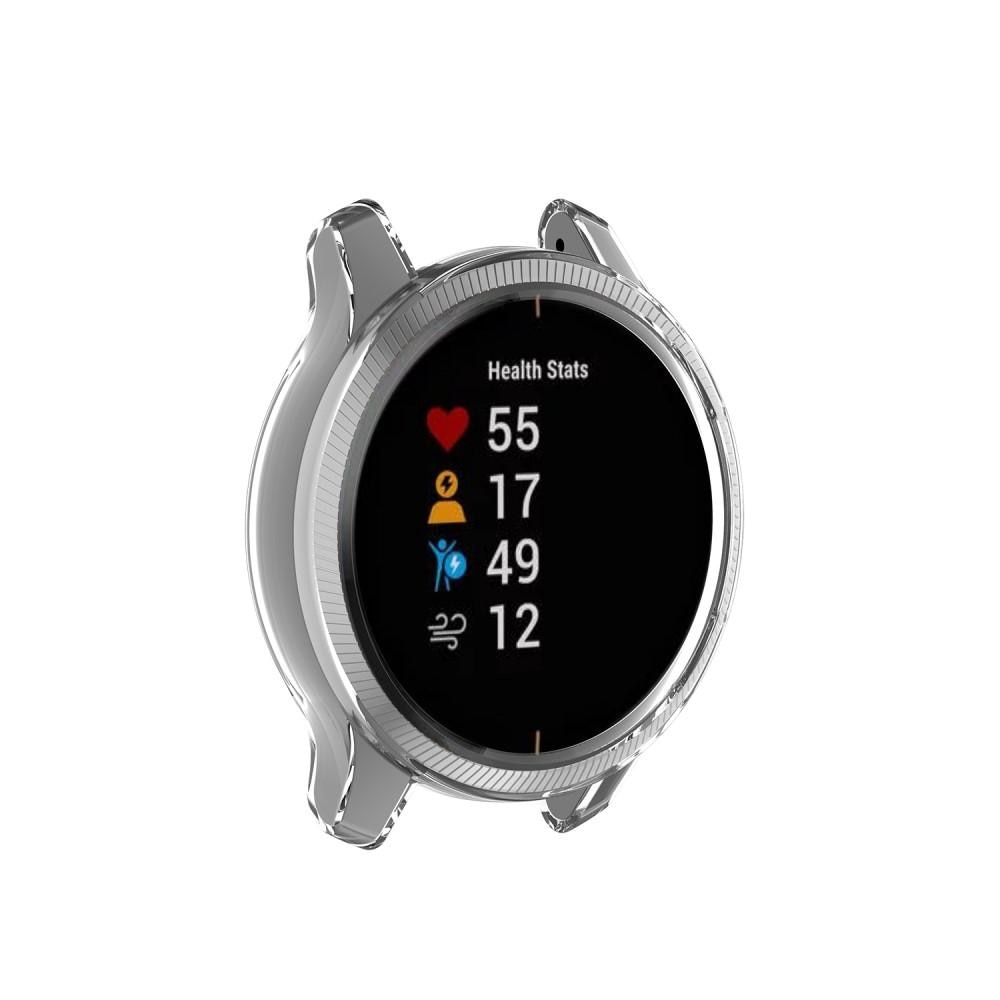 Coque Garmin Venu Transparent