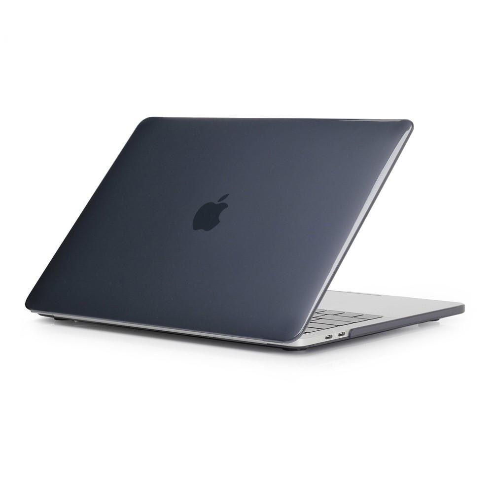 Coque MacBook Pro 13 2016-2020 Noir