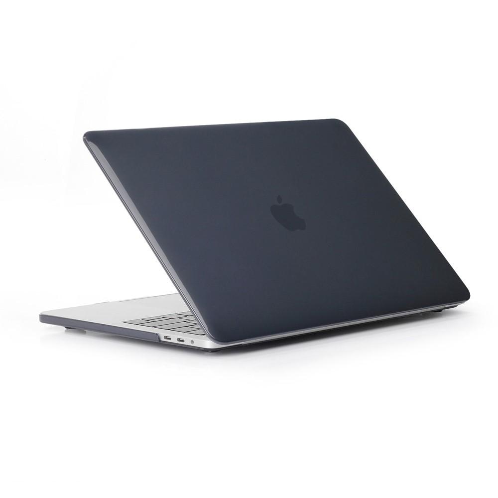 Coque MacBook Pro 13 2022 Noir