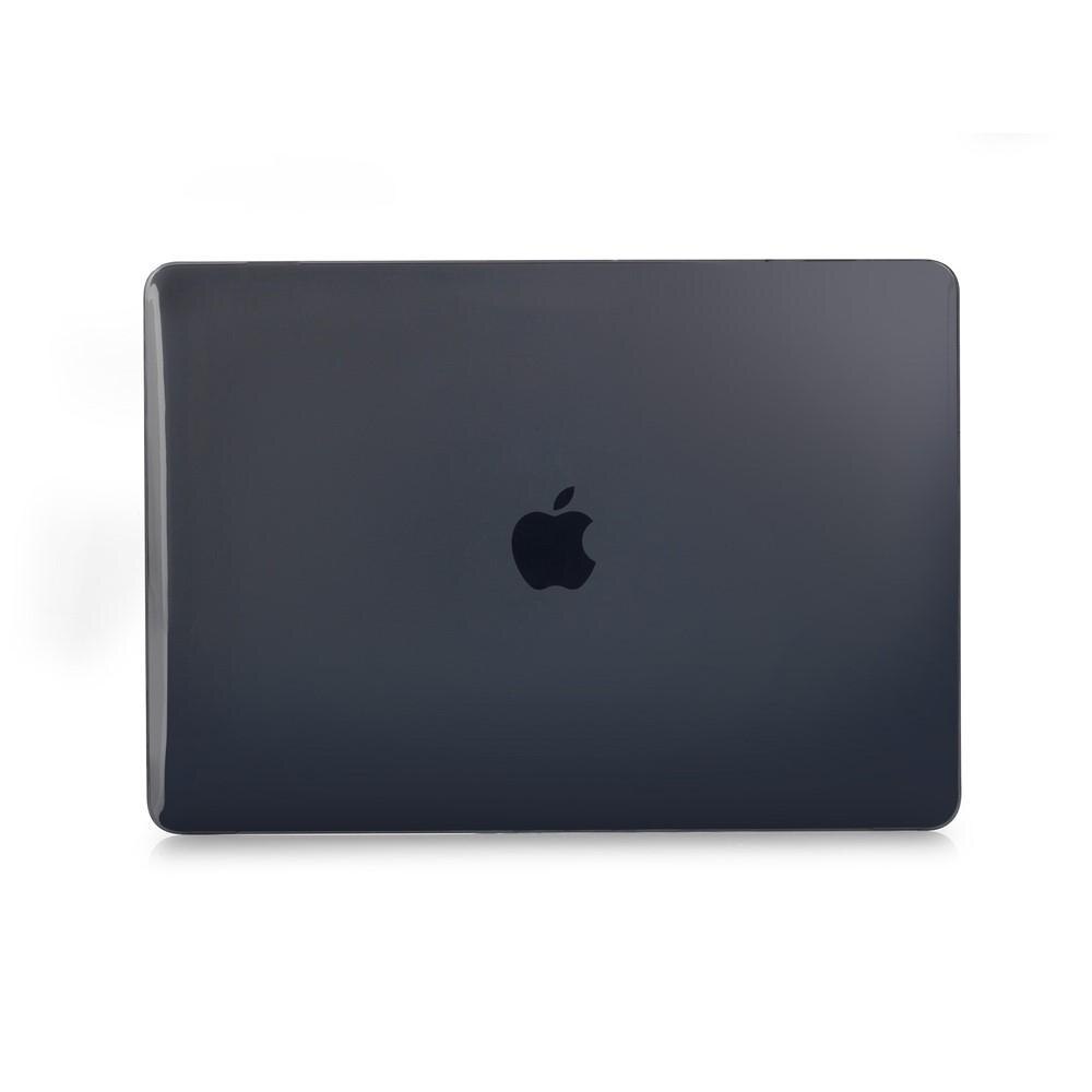 Coque MacBook Pro 13 2022 Noir