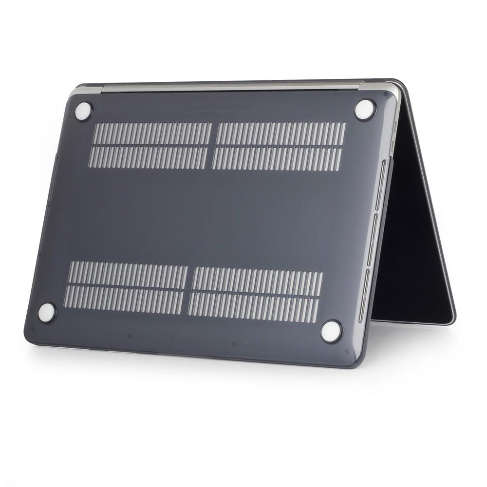Coque MacBook Pro 13 2022 Noir