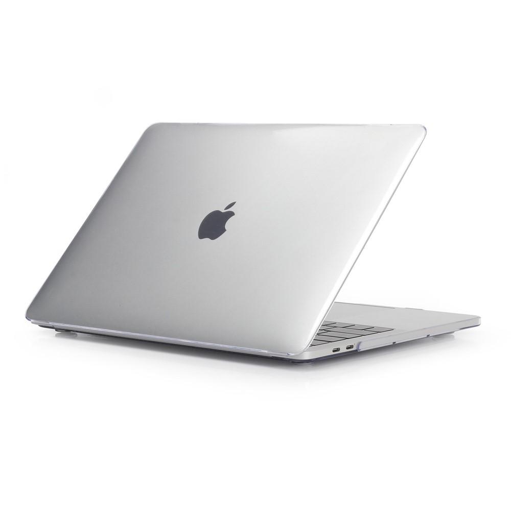 Coque Macbook Pro 13 2020 Transparent
