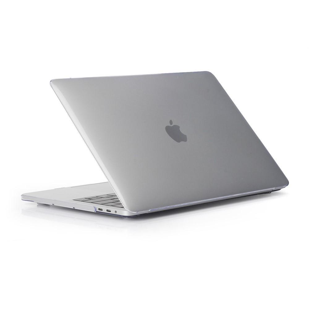 Coque MacBook Pro 13 2022 Transparent