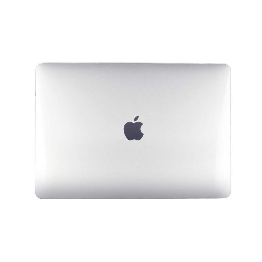 Coque MacBook Pro 13 2022 Transparent