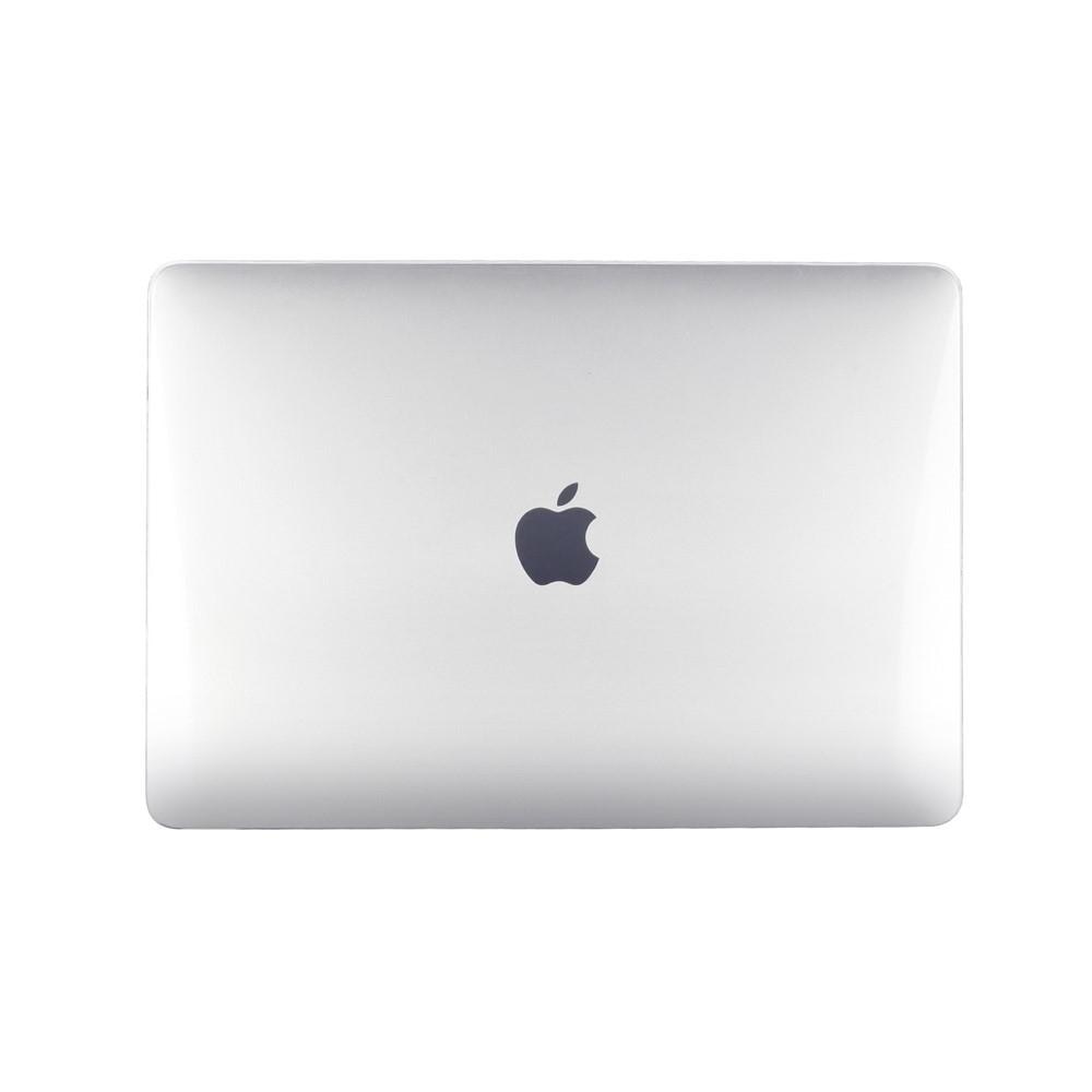 Coque Macbook Pro 13 2020 Transparent