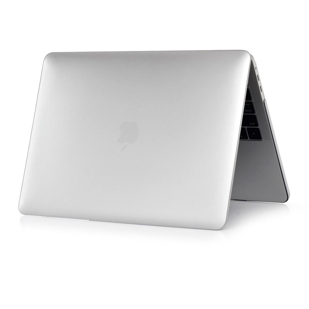 Coque MacBook Pro 13 2022 Transparent
