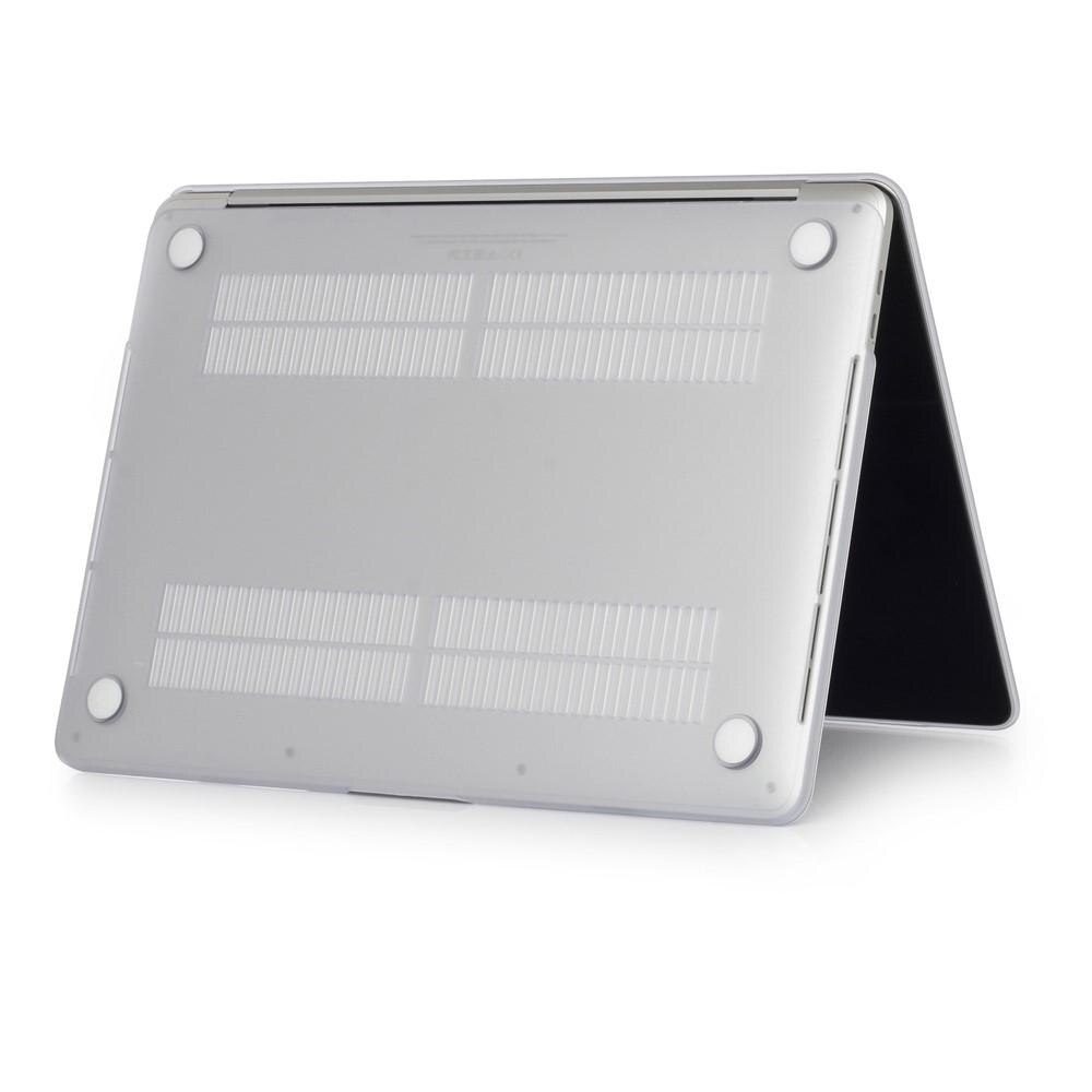 Coque MacBook Pro 13 2022 Transparent