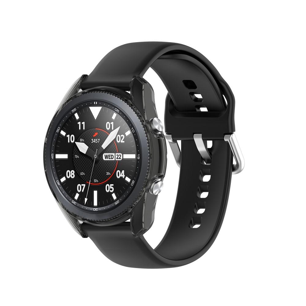 Coque Samsung Galaxy Watch 3 41mm Noir