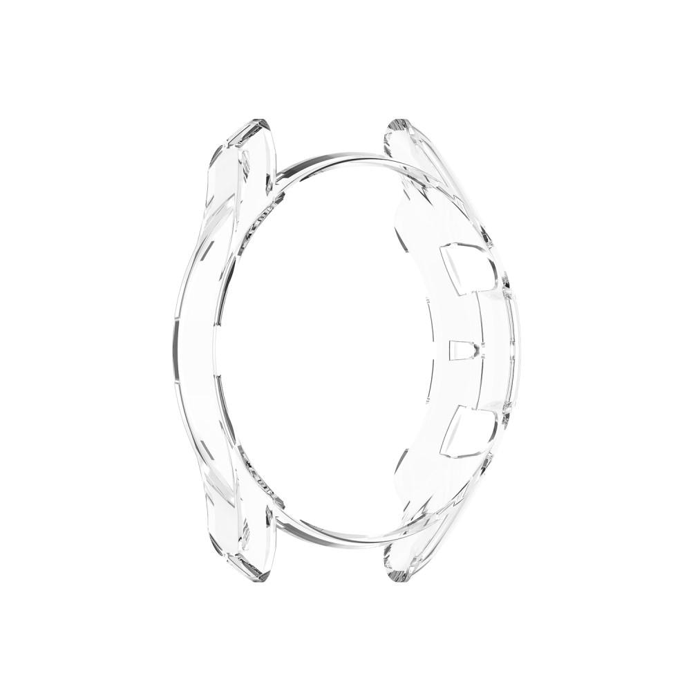 Coque Samsung Galaxy Watch 3 41mm Transparent