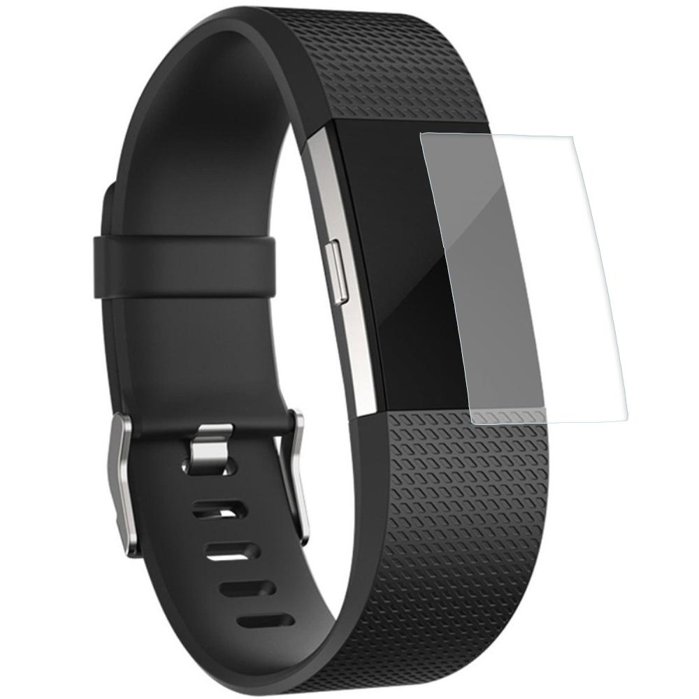 Protecteur d'écran Fitbit Charge 2