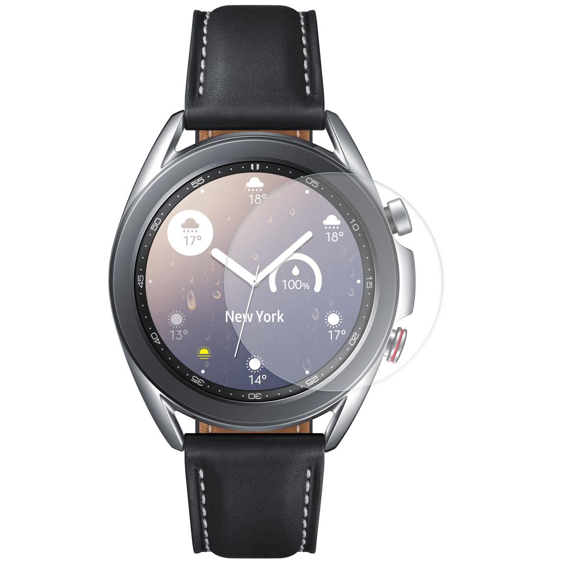 Protecteur d'écran Samsung Galaxy Watch 3 41mm