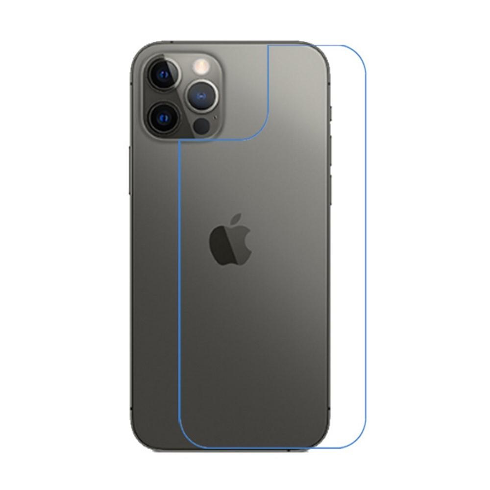 Film de protection pour le dos iPhone 12/12 Pro