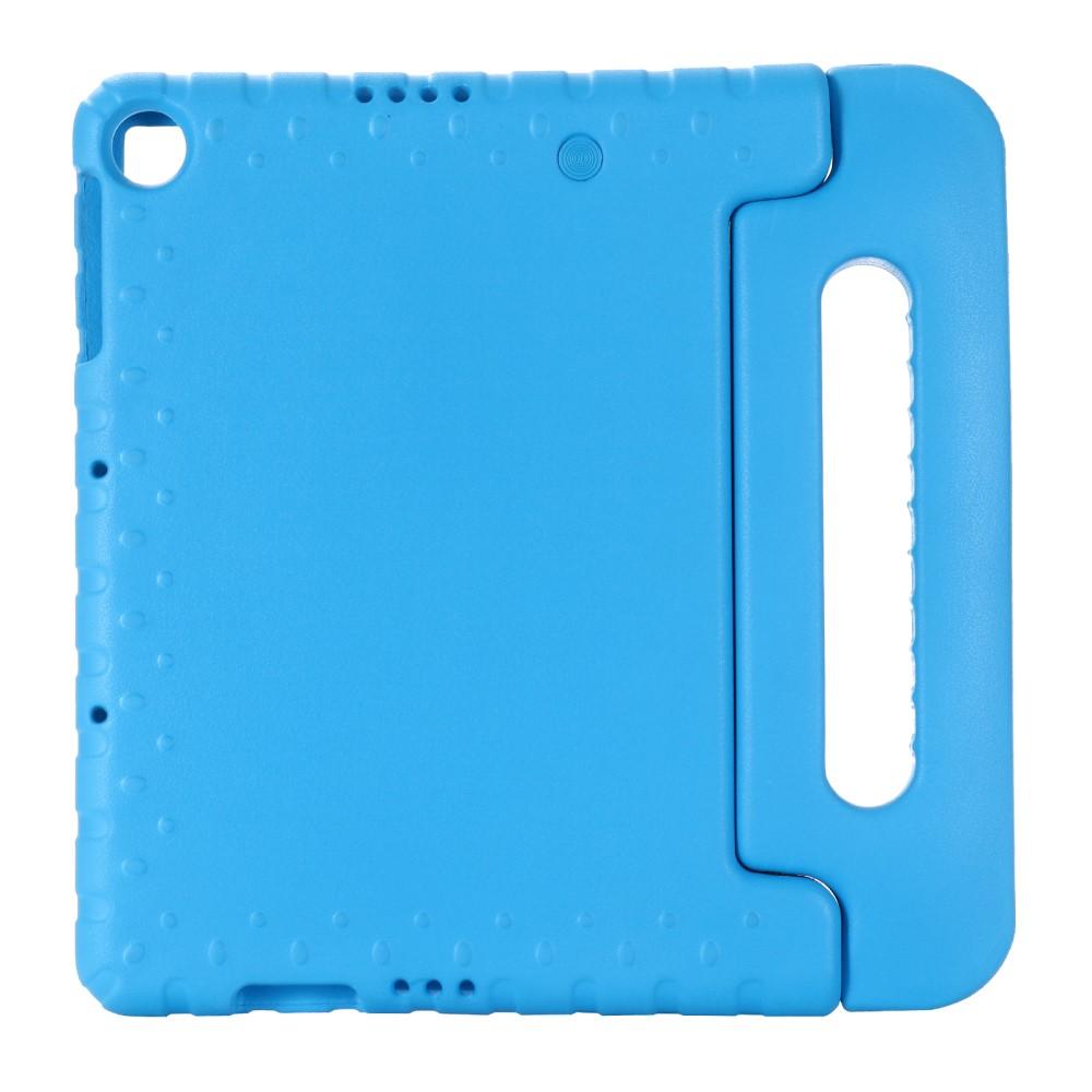 Coque EVA antichoc pour enfants Huawei MatePad T10/MatePad T10s, Bleu