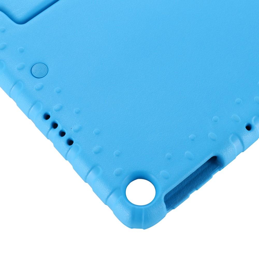 Coque EVA antichoc pour enfants Huawei MatePad T10/MatePad T10s, Bleu