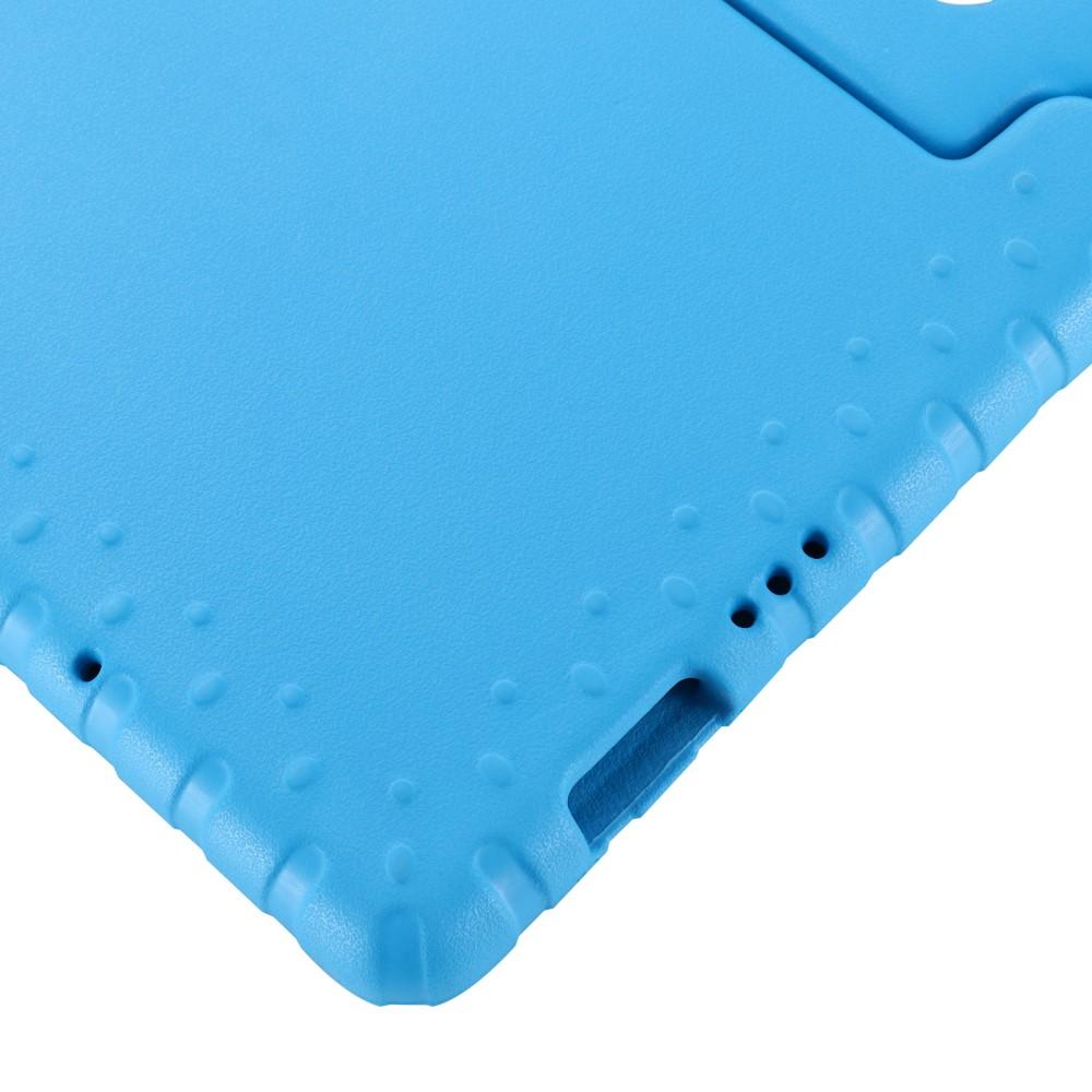 Coque EVA antichoc pour enfants Huawei MatePad T10/MatePad T10s, Bleu