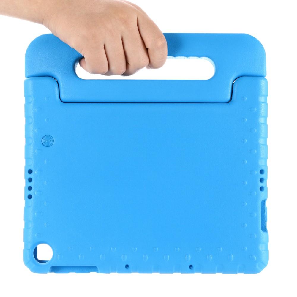 Coque EVA antichoc pour enfants Huawei MatePad T10/MatePad T10s, Bleu