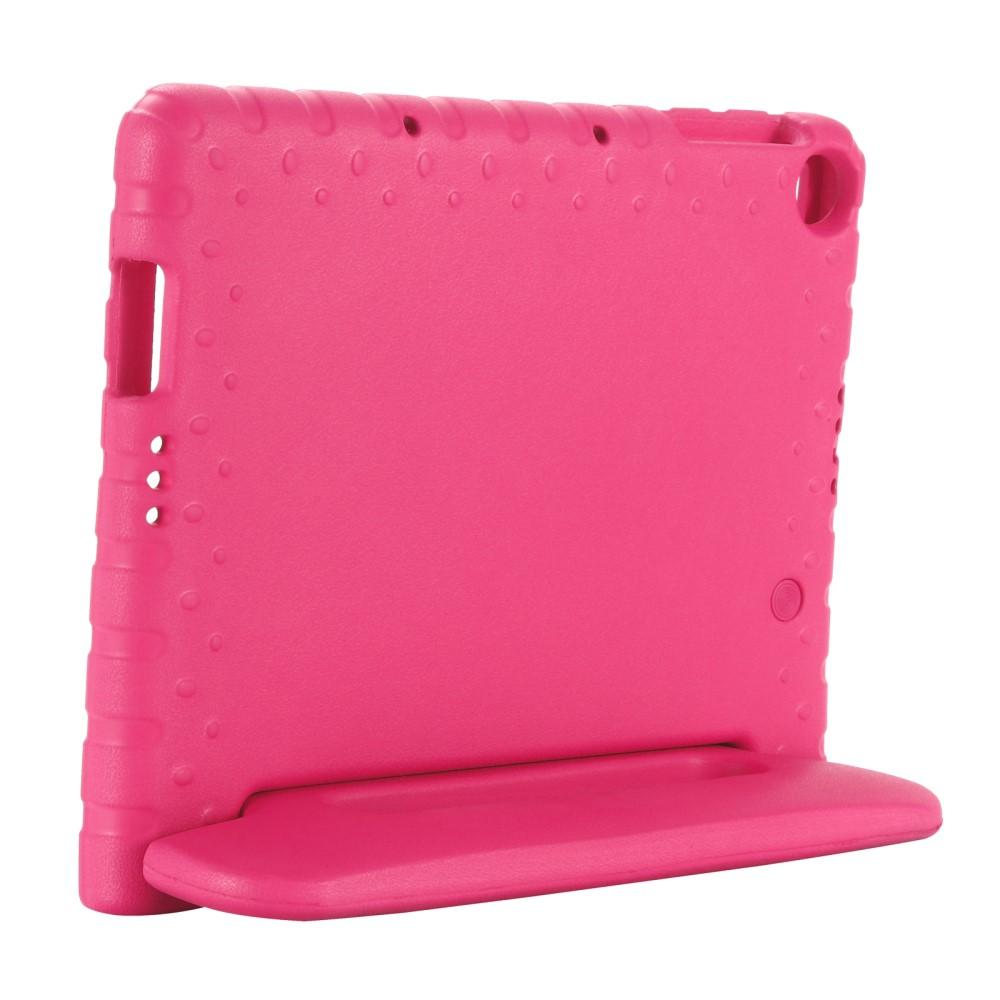 Coque EVA antichoc pour enfants  , Rose