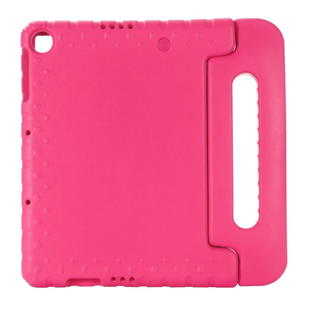 Coque antichoc pour enfants Huawei Matepad T10/T10s Rose