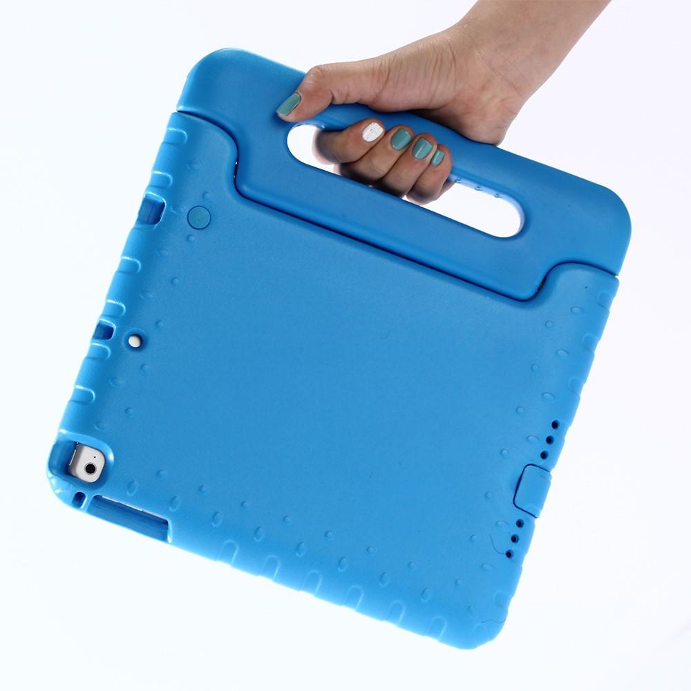 Coque EVA antichoc pour enfants Apple iPad 9.7 5th Gen (2017), Bleu