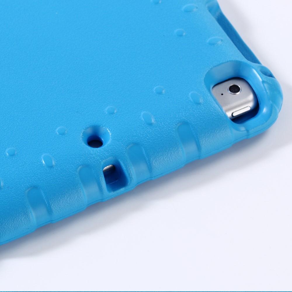 Coque EVA antichoc pour enfants Apple iPad 9.7 5th Gen (2017), Bleu