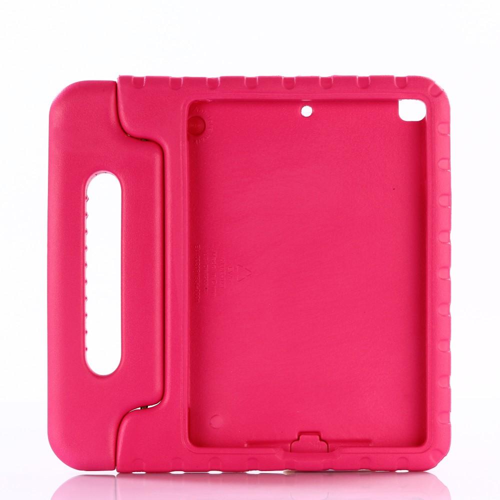 Coque antichoc pour enfants iPad Air 2 9.7 (2014) rose