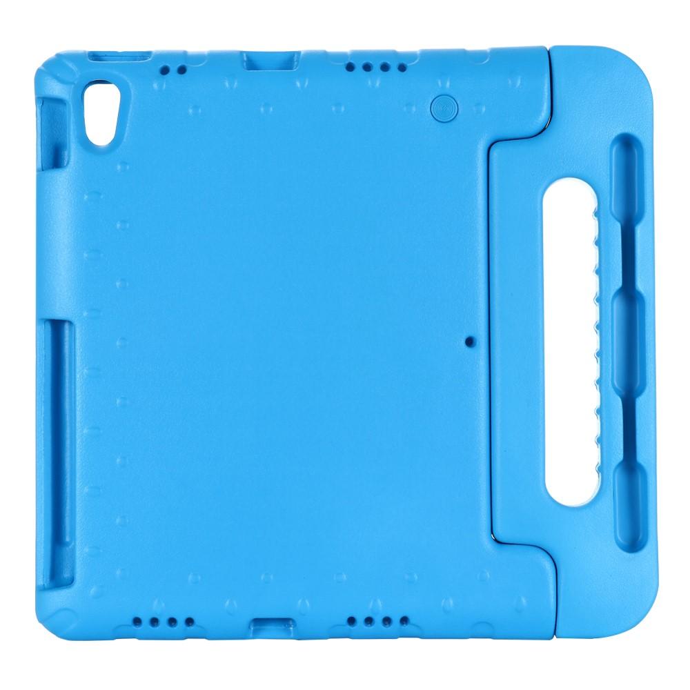 Coque EVA antichoc pour enfants Apple iPad Air 10.9 5th Gen (2022), Bleu