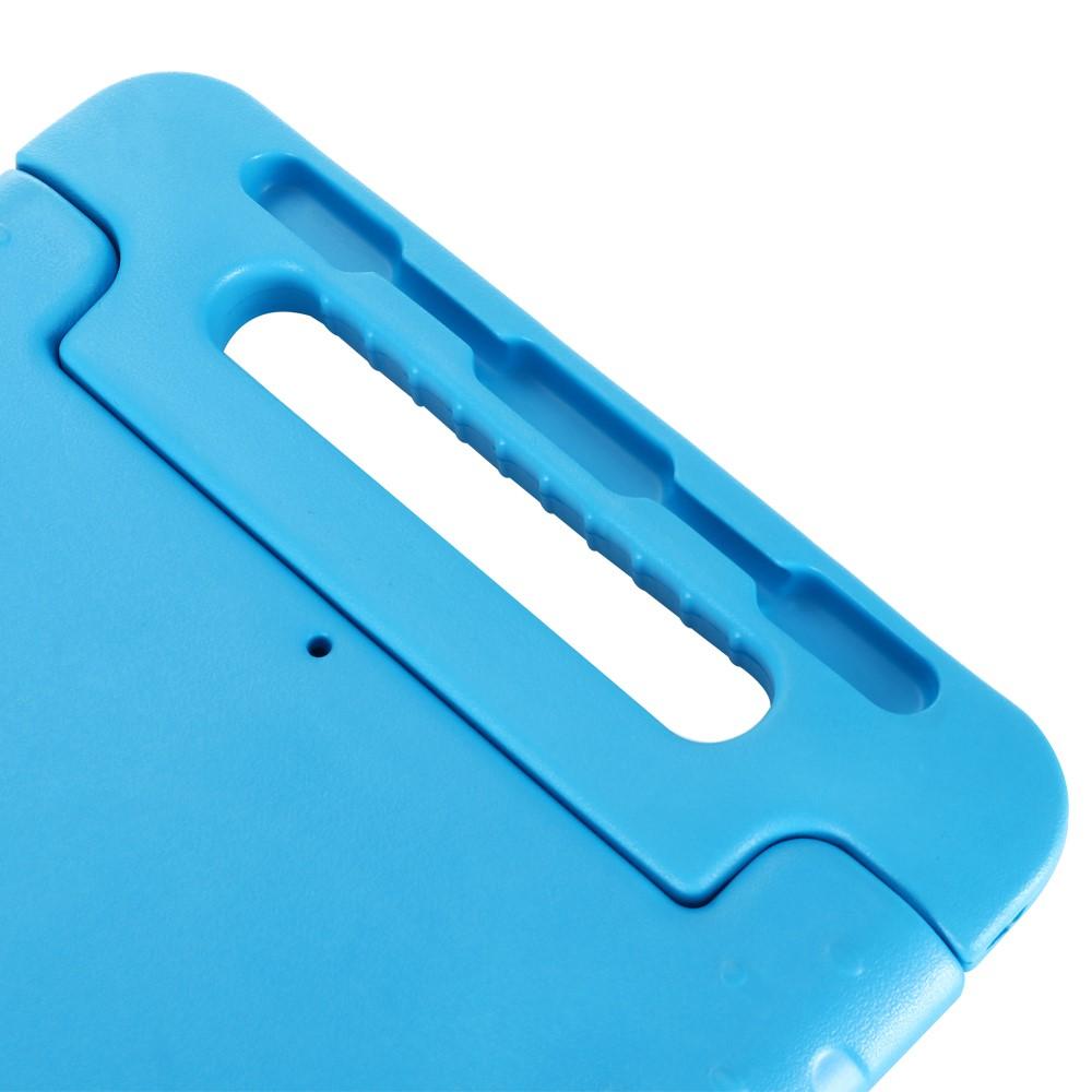 Coque EVA antichoc pour enfants Apple iPad Air 10.9 5th Gen (2022), Bleu