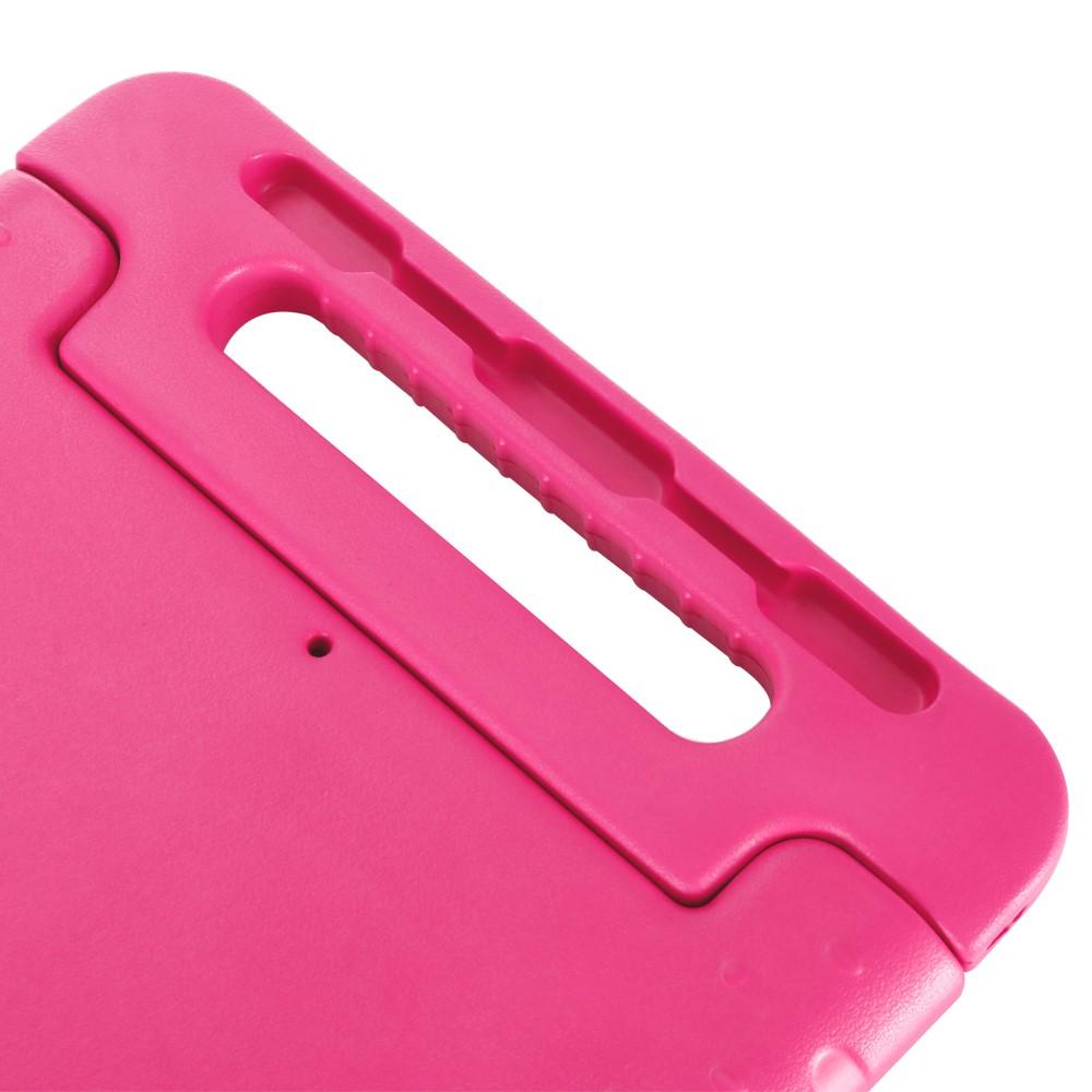 Coque antichoc pour enfants iPad Air 10.9 4th Gen (2020), rose