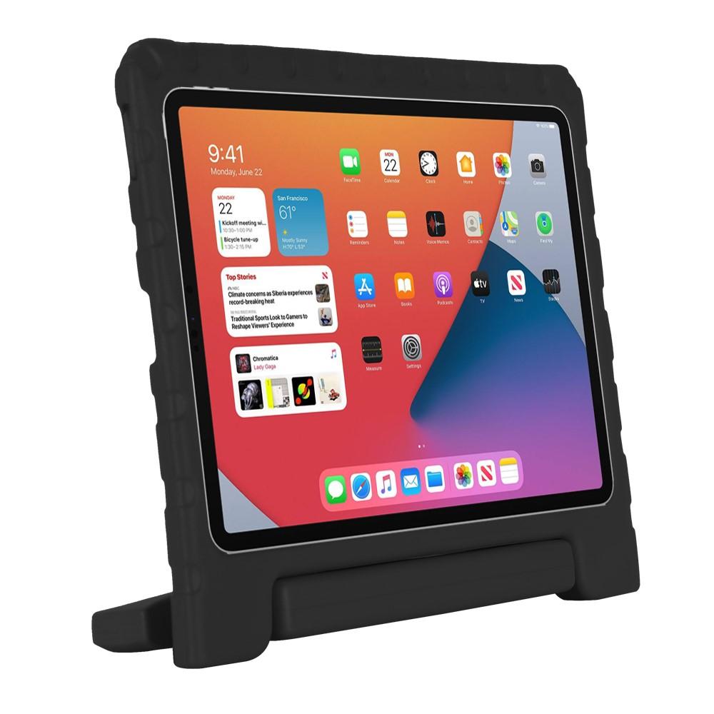 Coque EVA antichoc pour enfants Apple iPad Air 10.9 4th Gen (2020), Noir