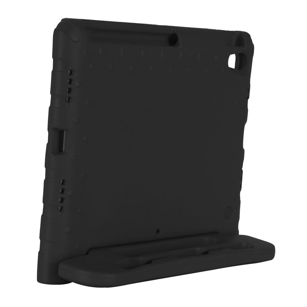 Coque antichoc pour enfants iPad Air 10.9 5th Gen (2022) noir