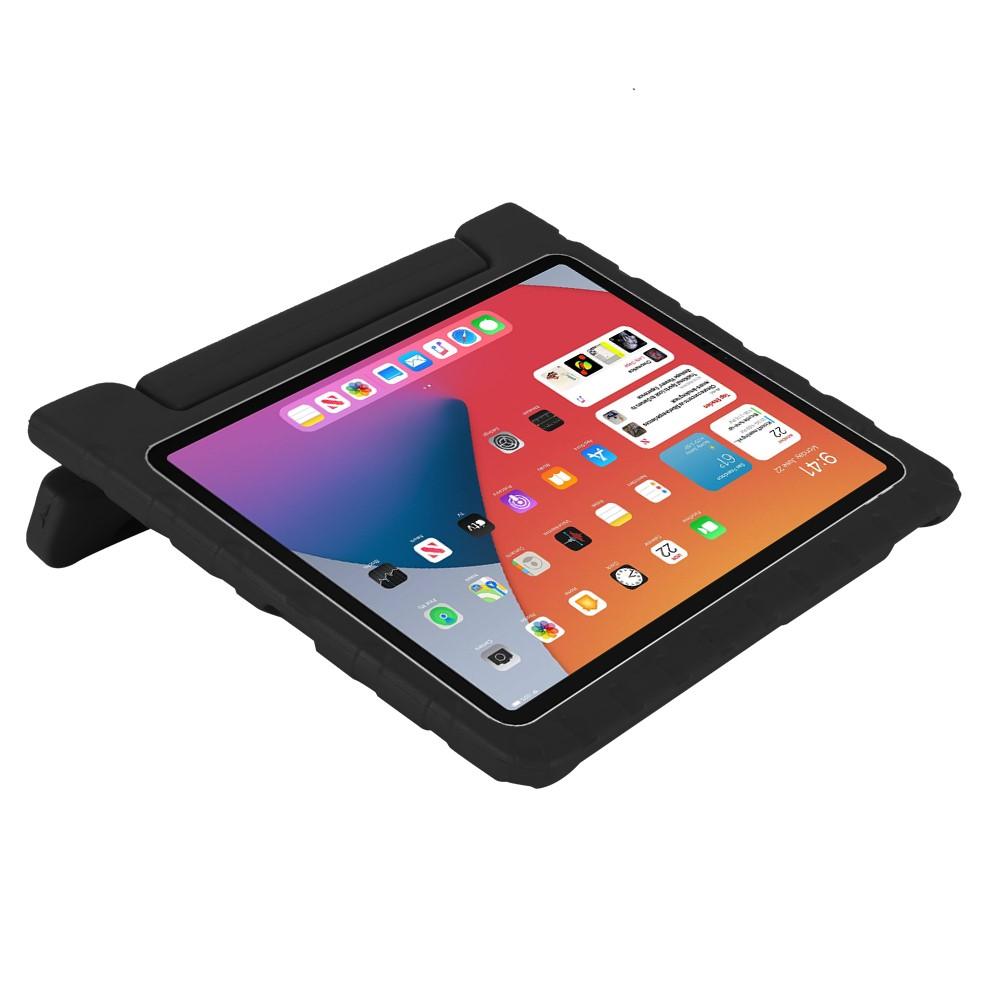 Coque EVA antichoc pour enfants Apple iPad Air 10.9 4th Gen (2020), Noir