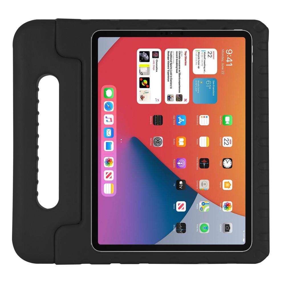 Coque antichoc pour enfants iPad Air 10.9 4th Gen (2020), noir