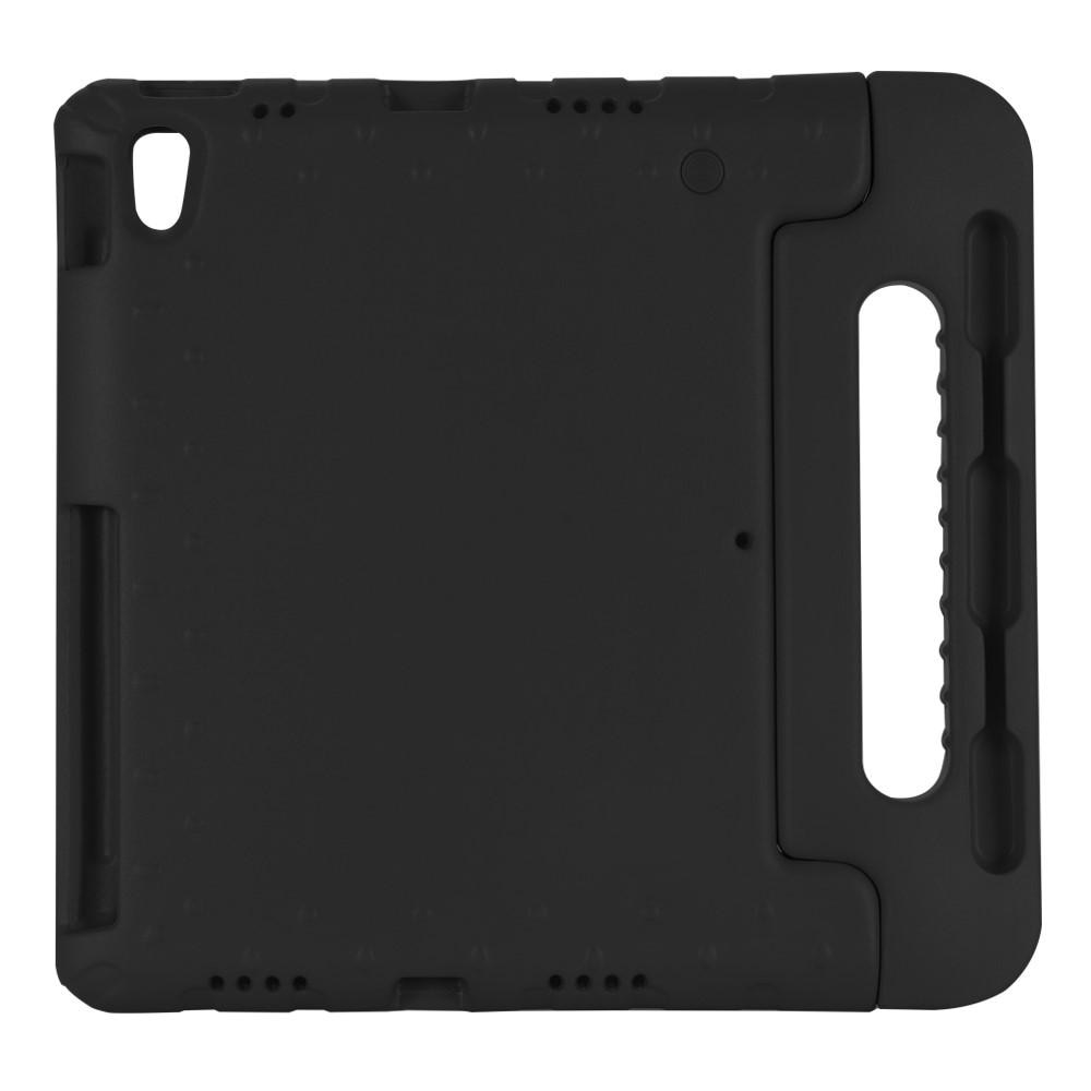 Coque antichoc pour enfants iPad Air 10.9 5th Gen (2022) noir