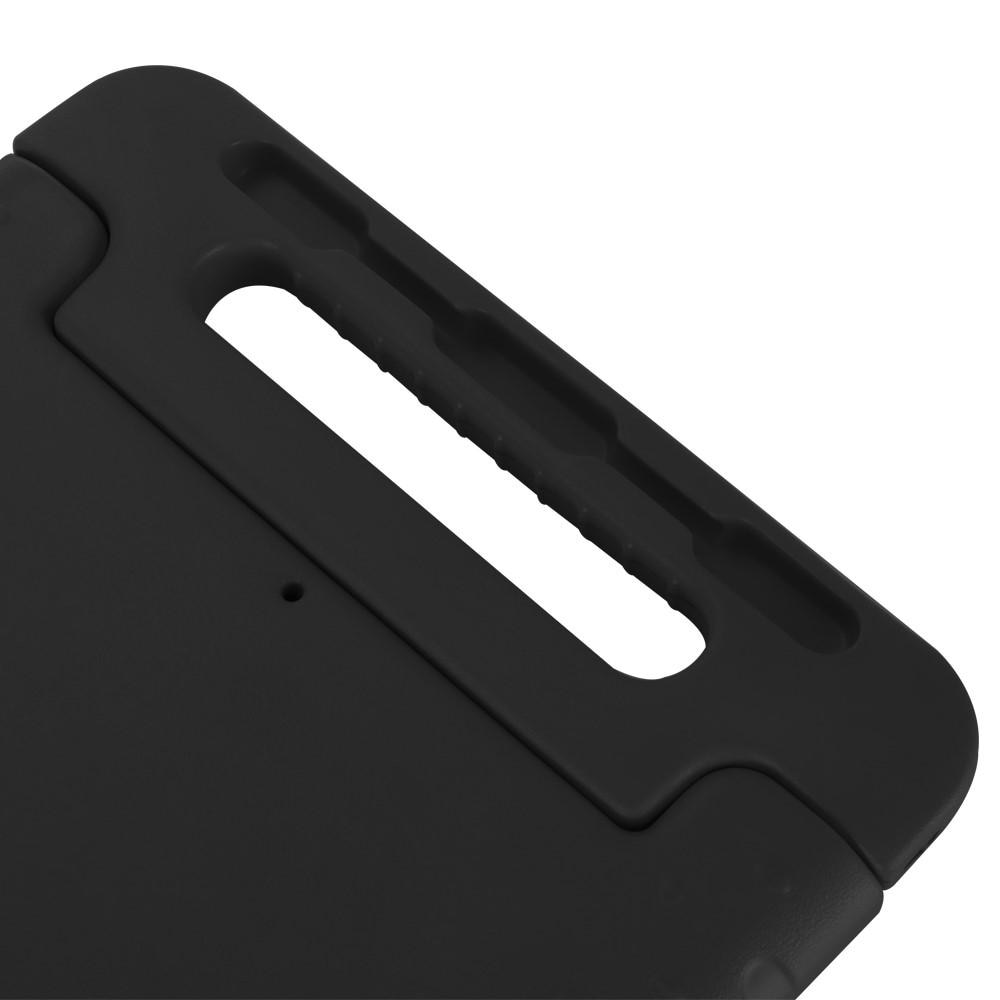 Coque EVA antichoc pour enfants Apple iPad Air 10.9 4th Gen (2020), Noir