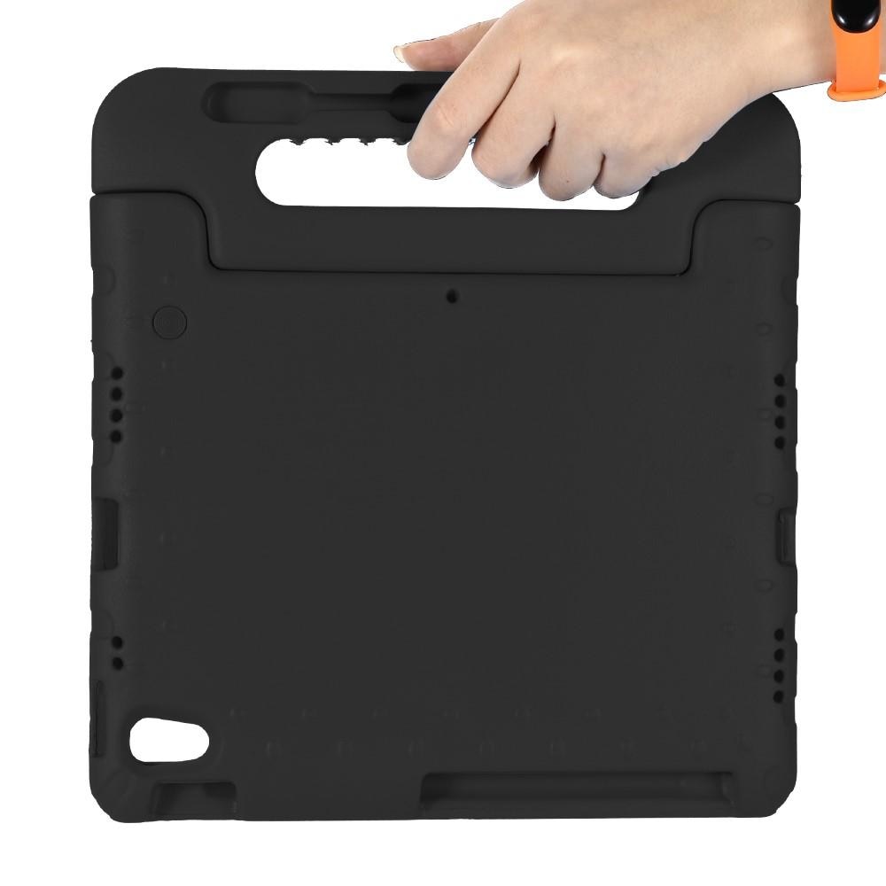 Coque EVA antichoc pour enfants Apple iPad Air 10.9 4th Gen (2020), Noir