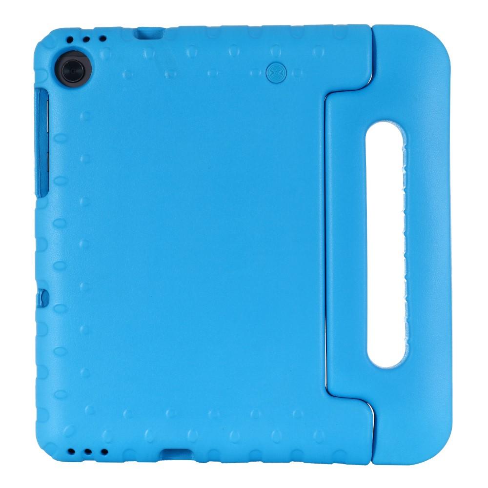 Coque antichoc pour enfants Lenovo Tab M10 HD Bleu