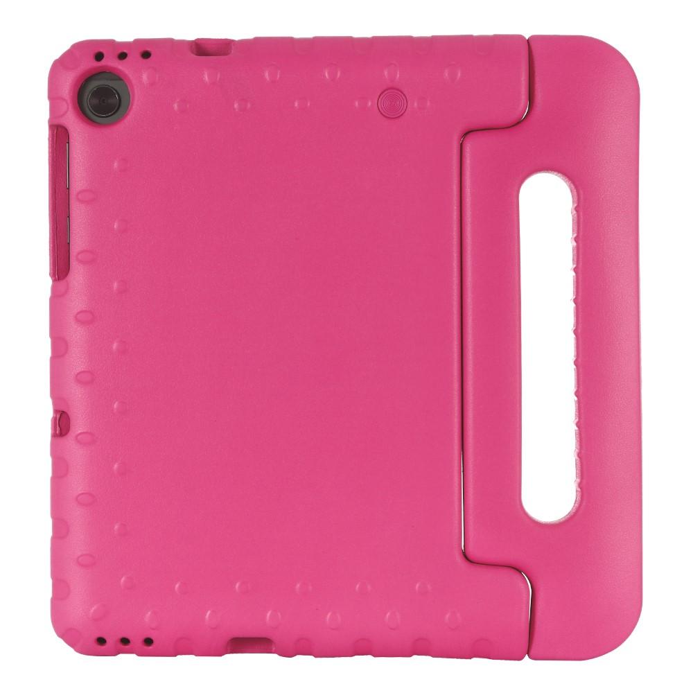 Coque antichoc pour enfants Lenovo Tab M10 HD Rose