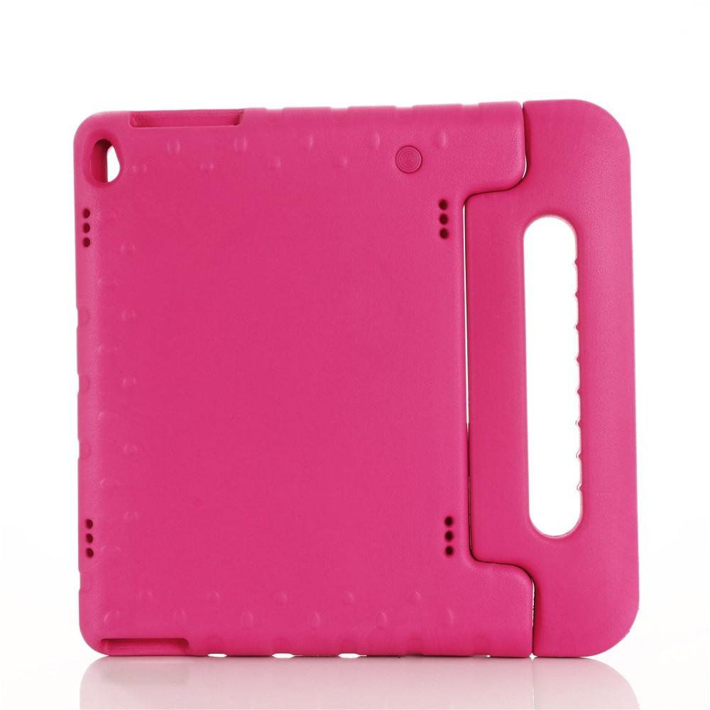 Coque EVA antichoc pour enfants Lenovo Tab P10/Tab M10, Rose