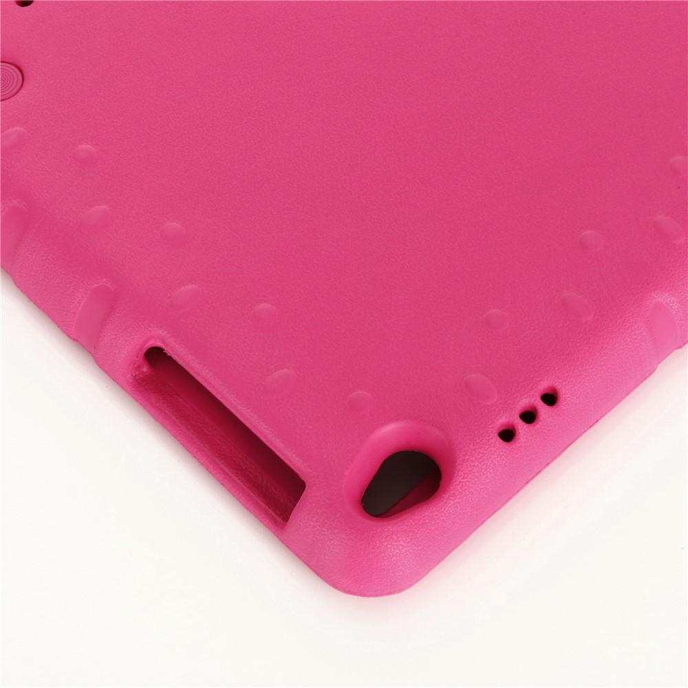 Coque EVA antichoc pour enfants Lenovo Tab P10/Tab M10, Rose