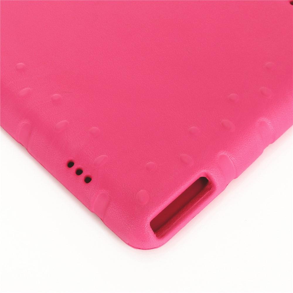 Coque EVA antichoc pour enfants Lenovo Tab P10/Tab M10, Rose