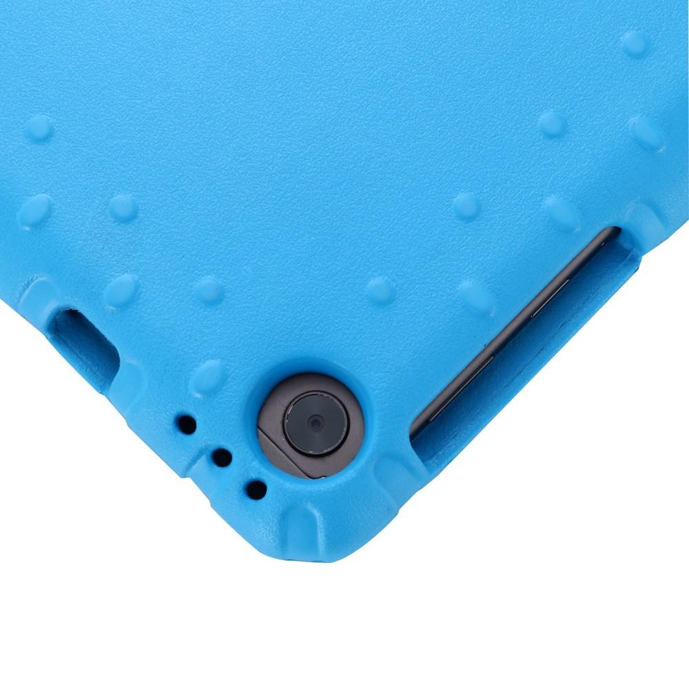 Coque EVA antichoc pour enfants Lenovo Tab M10 FHD Plus (2nd Gen) 10.3, Bleu