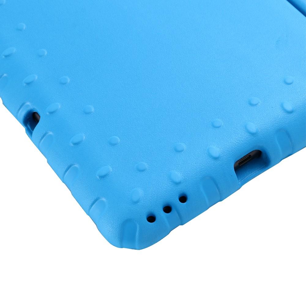 Coque EVA antichoc pour enfants Lenovo Tab M10 FHD Plus (2nd Gen) 10.3, Bleu