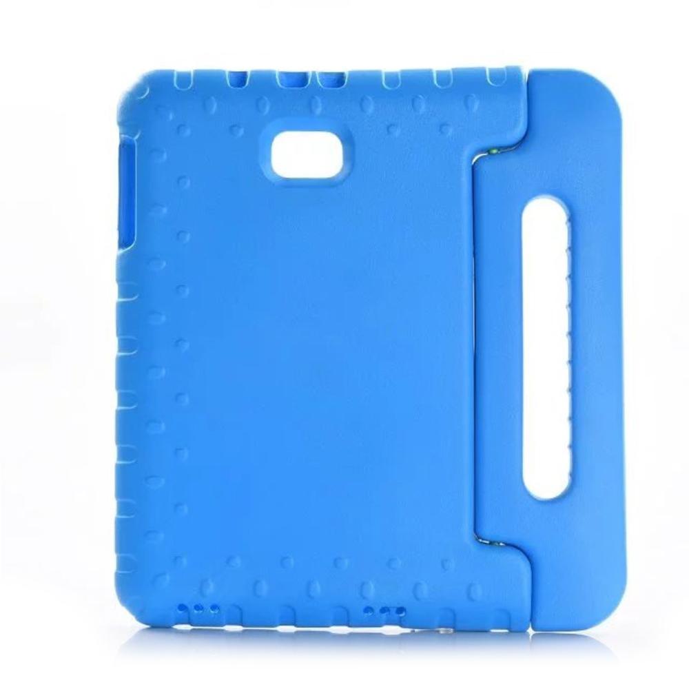 Coque EVA antichoc pour enfants Samsung Galaxy Tab A 10.1 (2016), Bleu