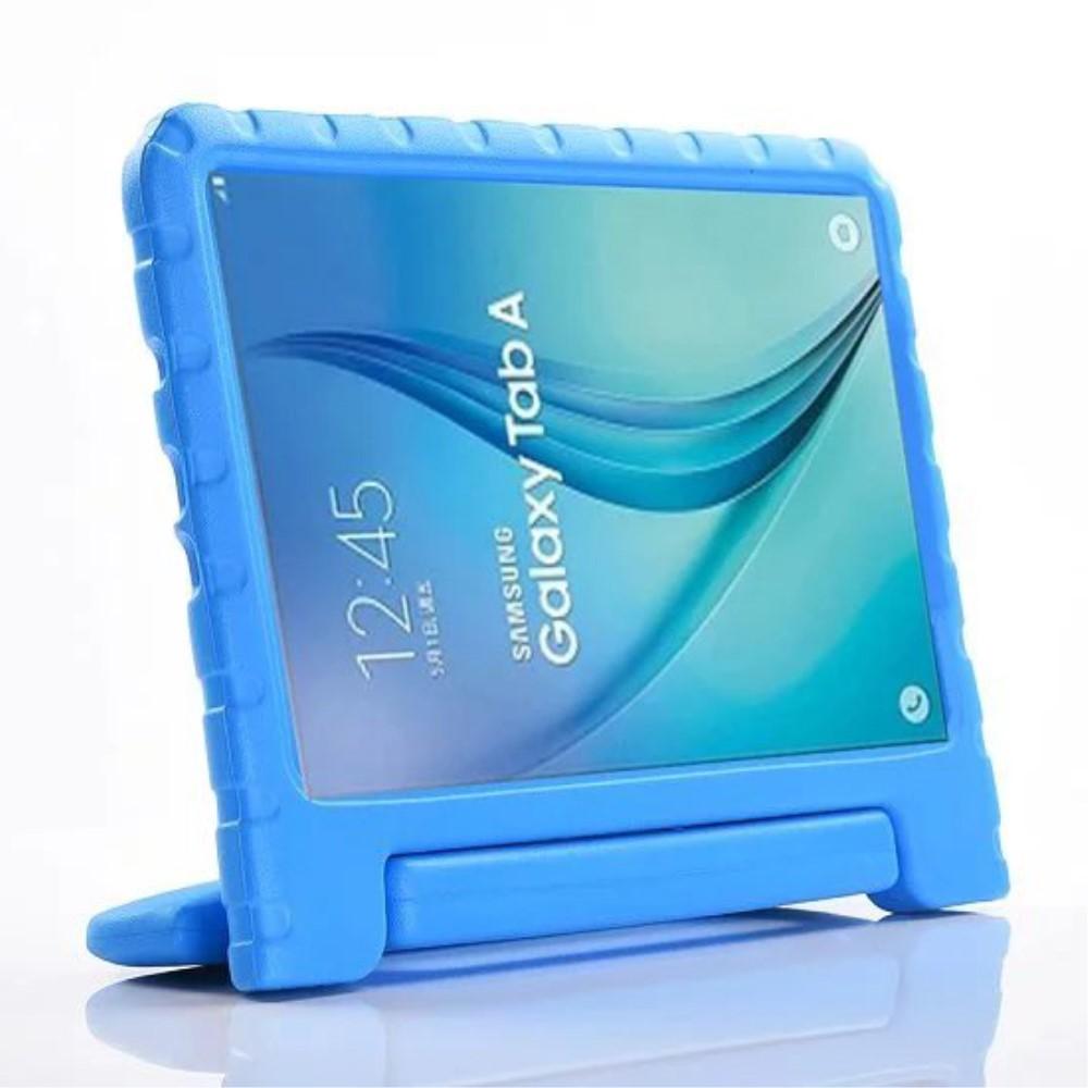Coque EVA antichoc pour enfants Samsung Galaxy Tab A 10.1 (2016), Bleu