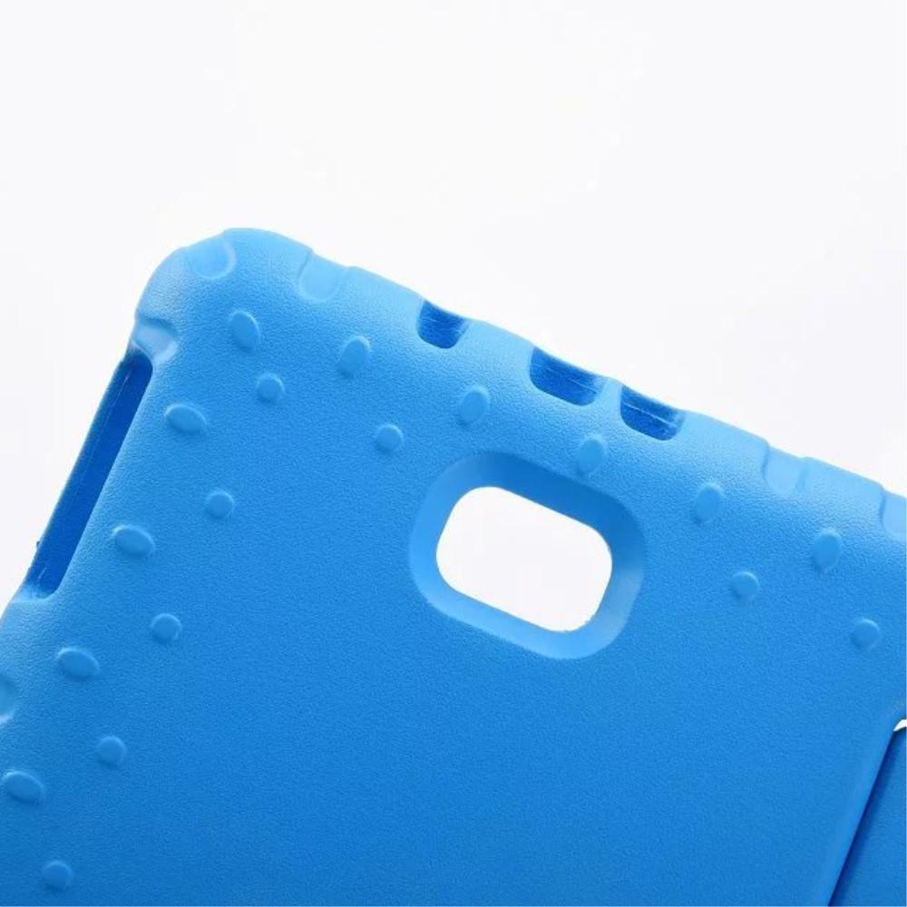 Coque antichoc pour enfants Samsung Galaxy Tab A 10.1 Bleu