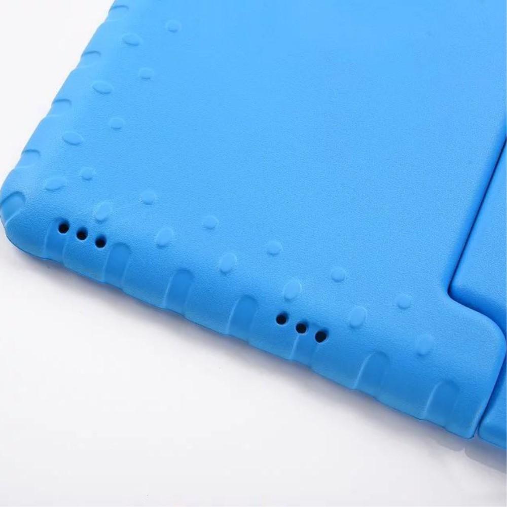 Coque antichoc pour enfants Samsung Galaxy Tab A 10.1 Bleu