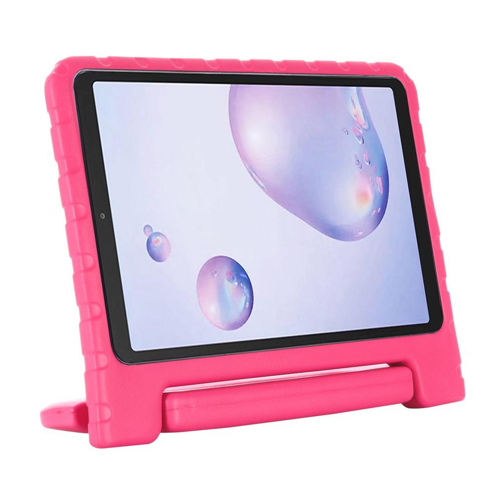 Coque antichoc pour enfants Samsung Galaxy Tab A7 10.4 2020 Rose